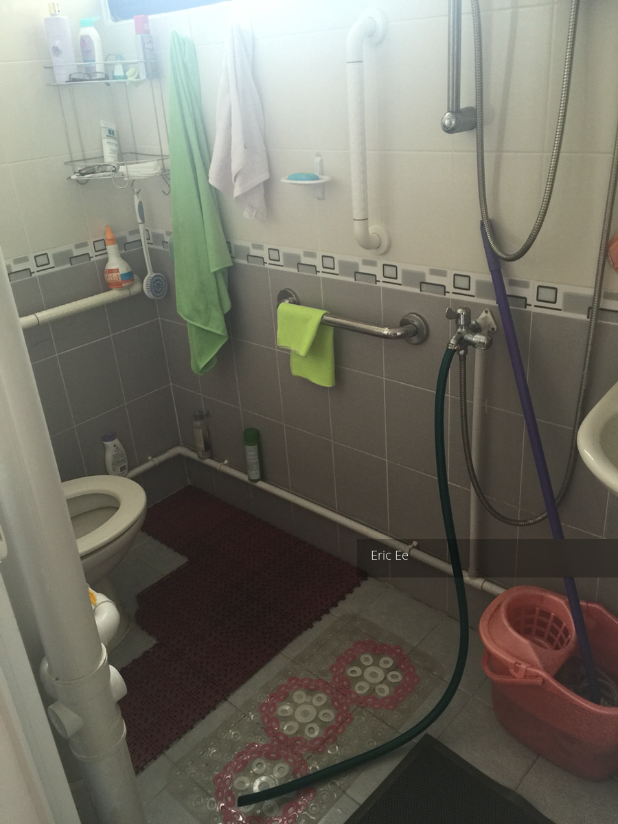 Blk 508 Ang Mo Kio Avenue 8 (Ang Mo Kio), HDB 2 Rooms #113962712